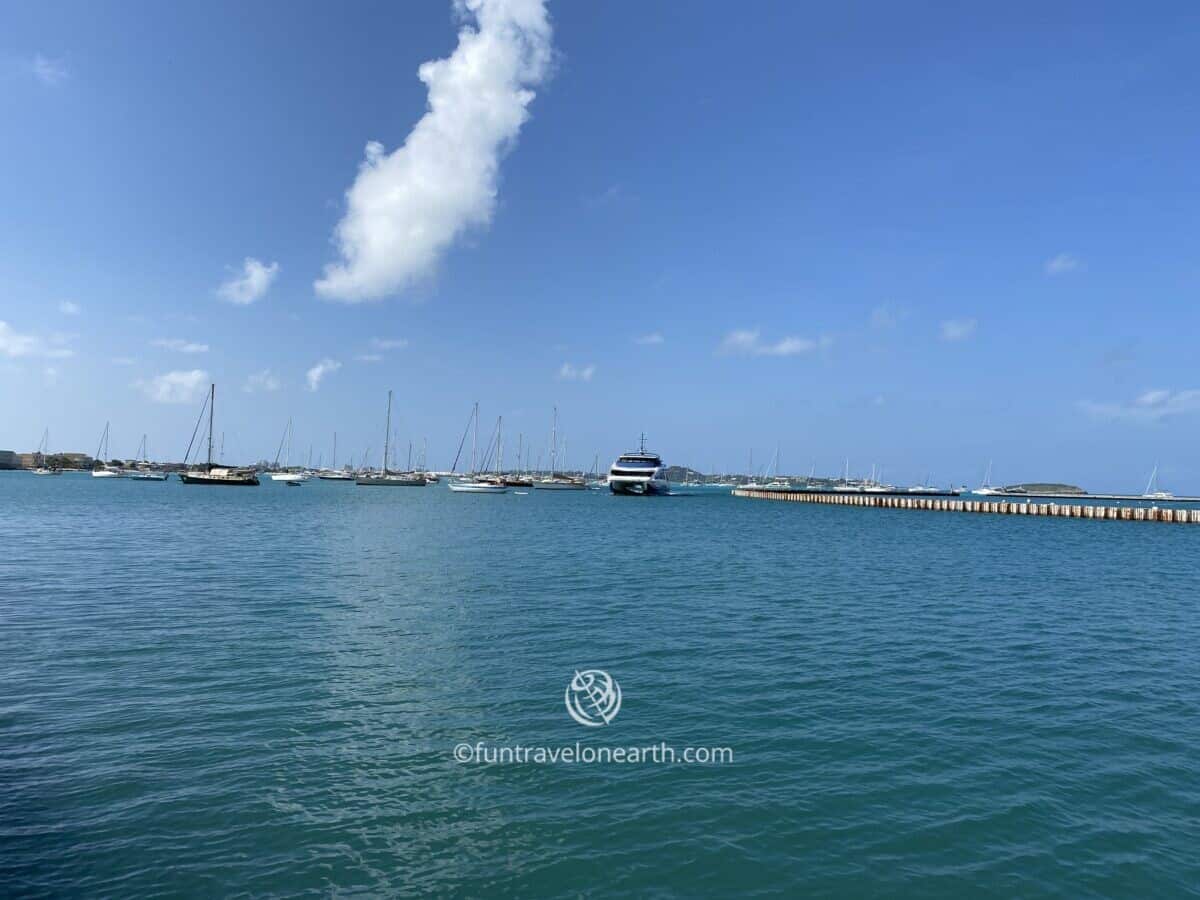 St.Maarten,Marigot