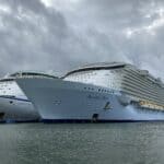 Allure of the Seas