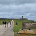 San Juan National Historic Site