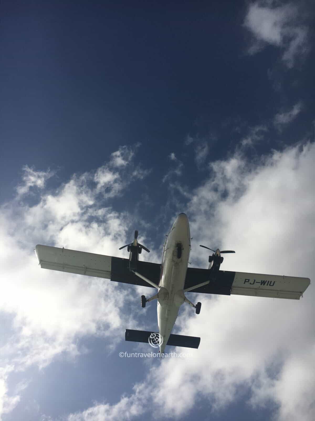 St.Maarten,Maho Beach