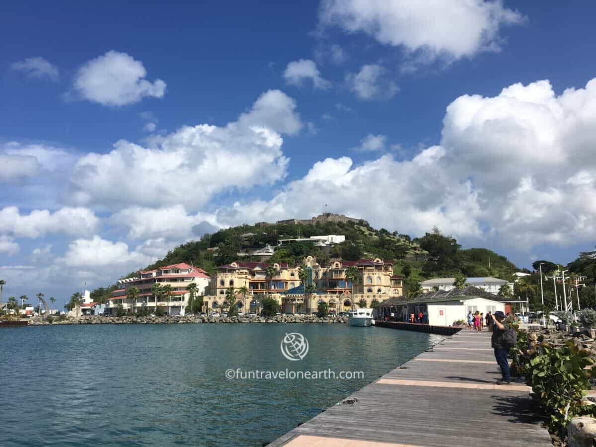 St.Maarten,Marigot