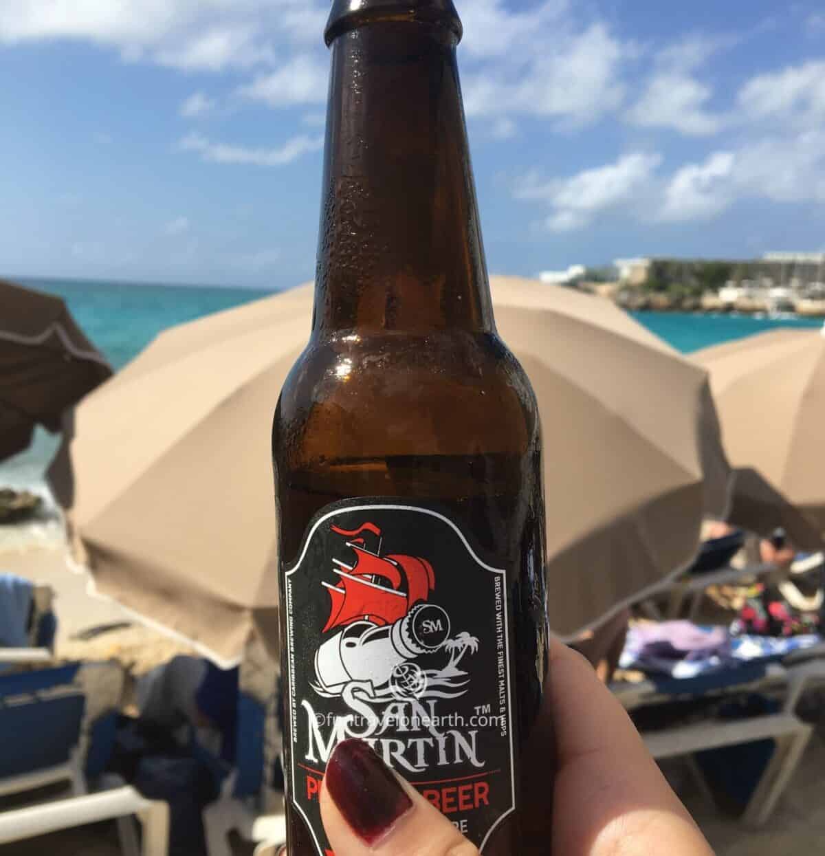 St.Maarten,Maho Beach