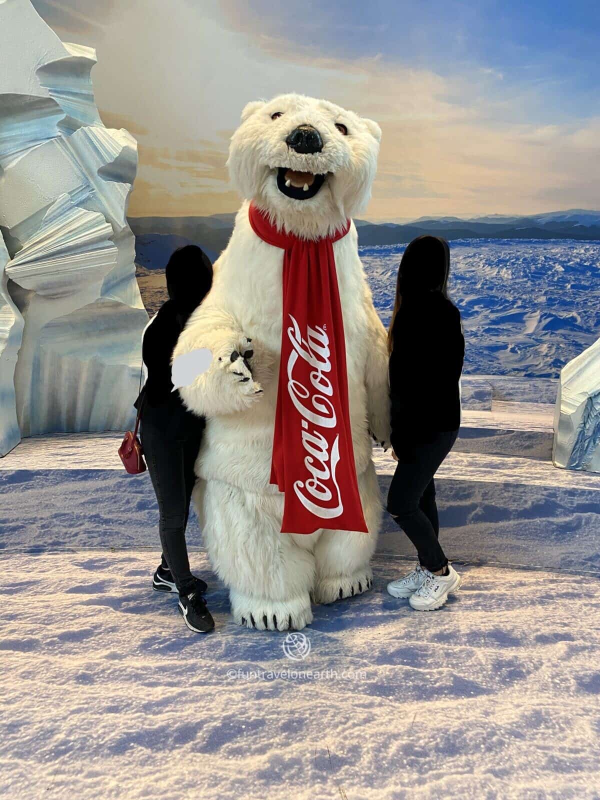 World of Coca-Cola, Atlanta, Georgia, U.S.