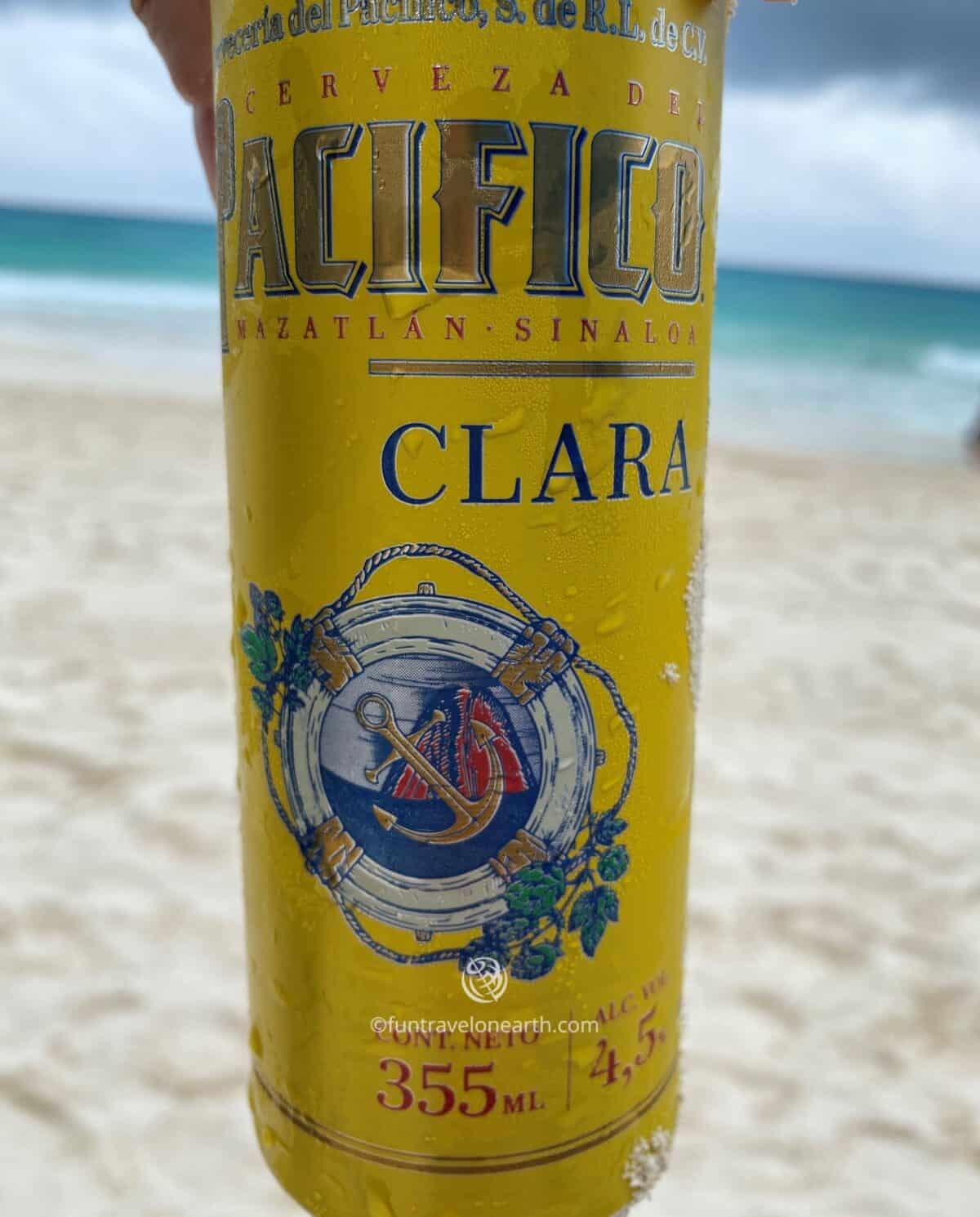 Pacifico