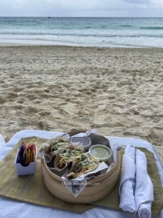 The Ritz-Carlton, Cancun