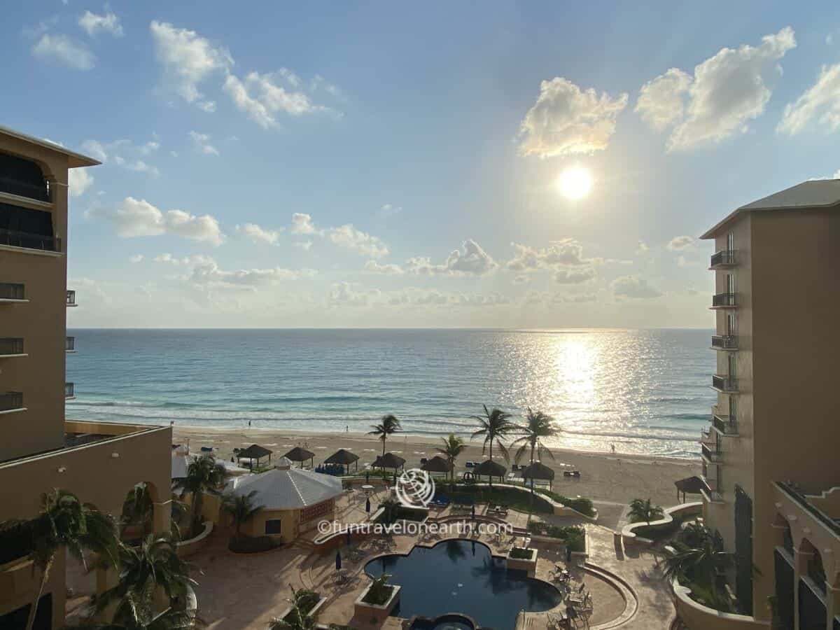 The Ritz-Carlton, Cancun