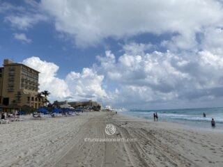 The Ritz-Carlton, Cancun