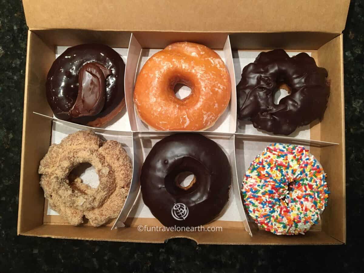 Do-Rite Donuts & Chicken, Chicago