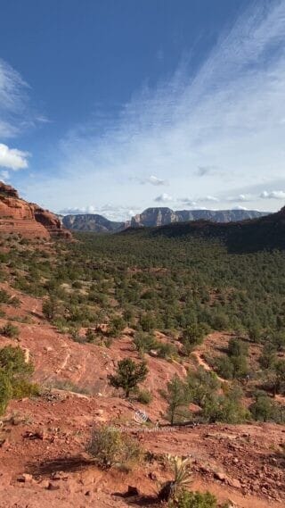 Boynton Canyon Trail, SEDONA, AZ, U.S