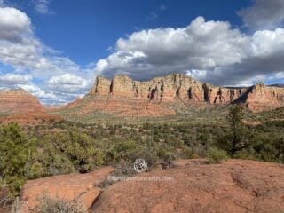Bell Rock Trail, SEDONA, AZ, U.S