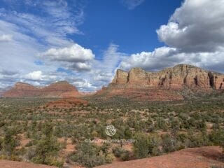 Bell Rock Trail, SEDONA, AZ, U.S