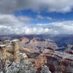 Mather Point, Grand Canyon National Park
