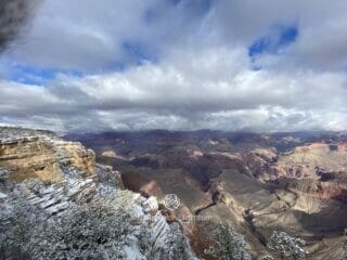 Mather Point, Grand Canyon National Park