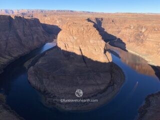 Horseshoe Bend, Page, AZ, U.S.