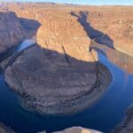 Horseshoe Bend, Page, AZ, U.S.