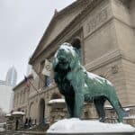 The Art Institute of Chicago