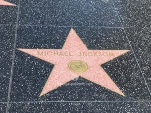 Hollywood Walk of Fame, Los Angeles, CA, U.S.