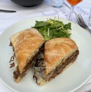 208 Rodeo Restaurant, Beverly Hills, CA