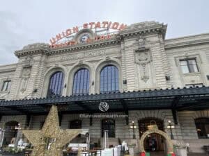 Denver Union Station, CO, Unitd States