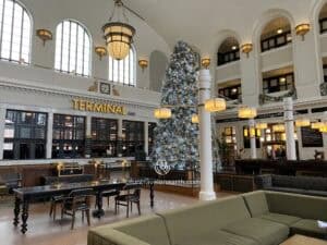 Denver Union Station, CO, Unitd States