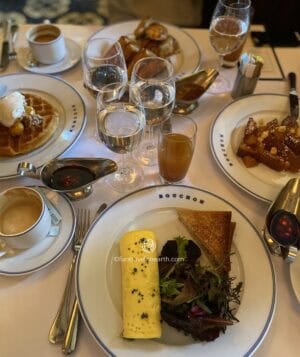 Bouchon at The Venetian, Las Vegas, NV
