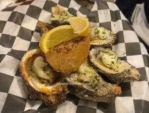 The Original French Market Restaurant and Bar, New Orleans, U.S.