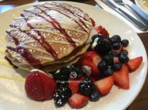 Wildberry Pancakes and Cafe, Schaumburg, IL