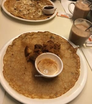 pannenkoek, Pancakes Amsterdam Negen Straatjes, Netherlands