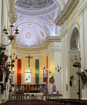 IMG_2147_ Catedral Basilica Menor de San Juan Bautista, Puerto Rico
