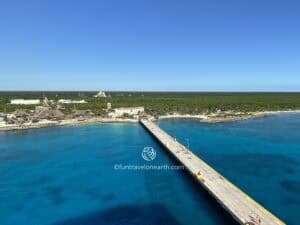 Costa Maya | Cruise Port, Mexico