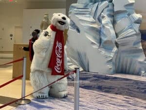 World of Coca-Cola, Atlanta, GA
