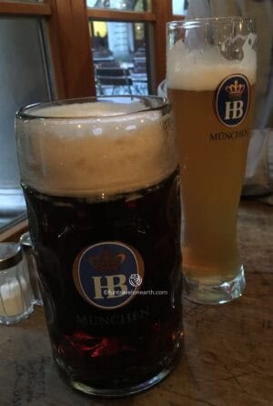 Hofbr&auml;uhaus M&uuml;nchen, Germany