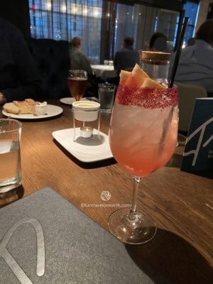 Perry's Steakhouse &amp; Grille - Schaumburg, Chicago, IL