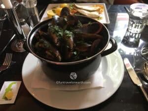 Brasserie du Sud, Frankfurt am Main, Germany