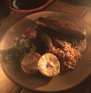 Olde Hansa, Tallinn, Estonia
