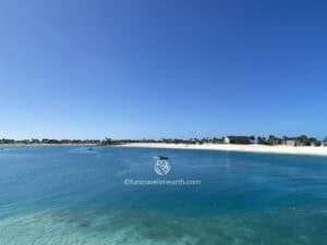 Ocean Cay &ndash; MSC Marine Reserve, MSC Divina, Caribbean cruise, The Bahamas