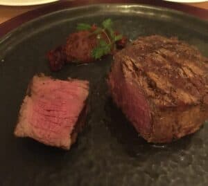 Max on One in Jumeirah Frankfurt