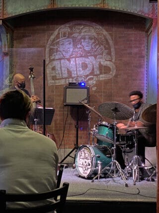 Andy's Jazz Club &amp; Restaurant , Chicago