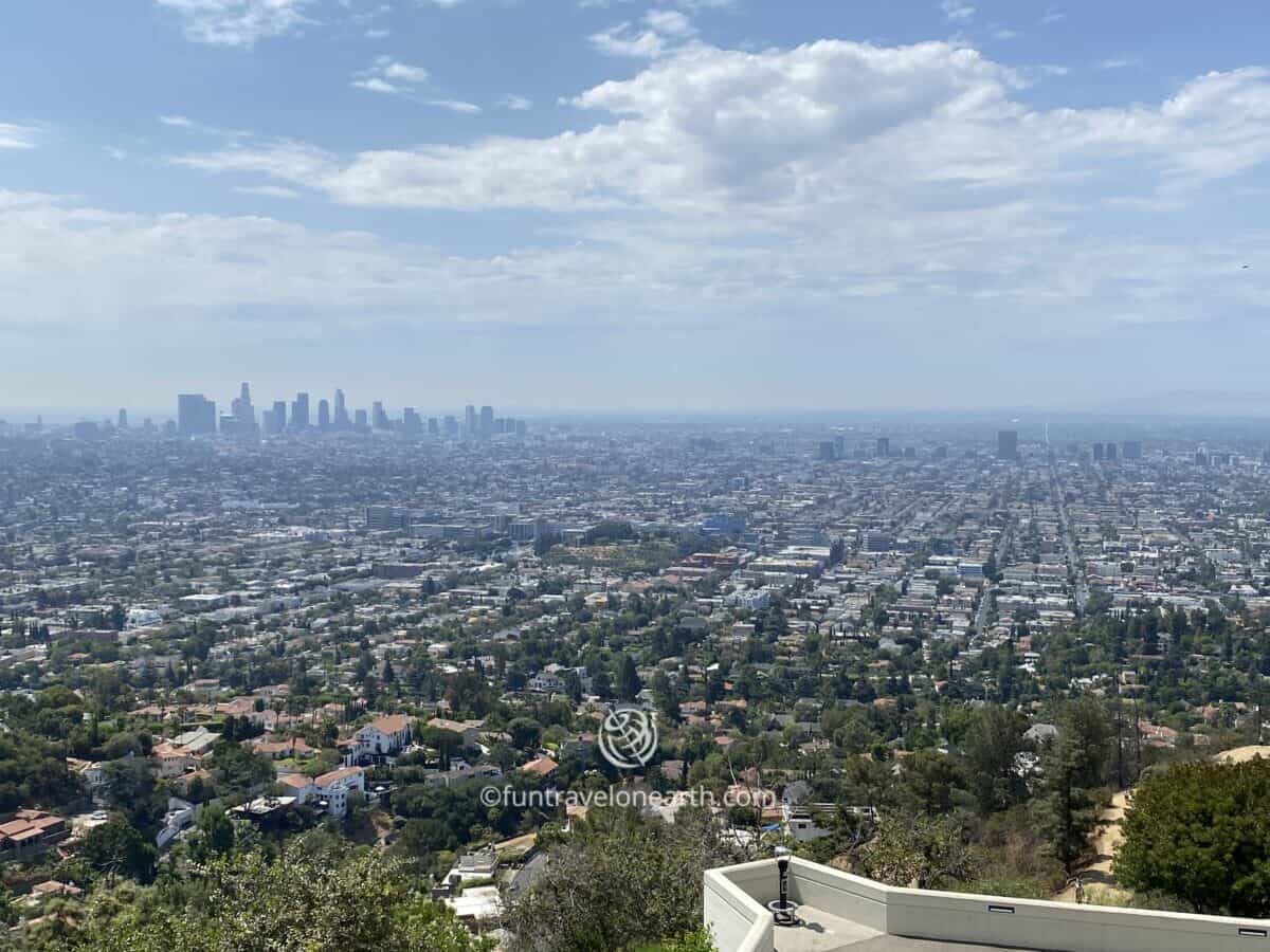 Griffith Observatory, Los Angeles, CA, U.S.