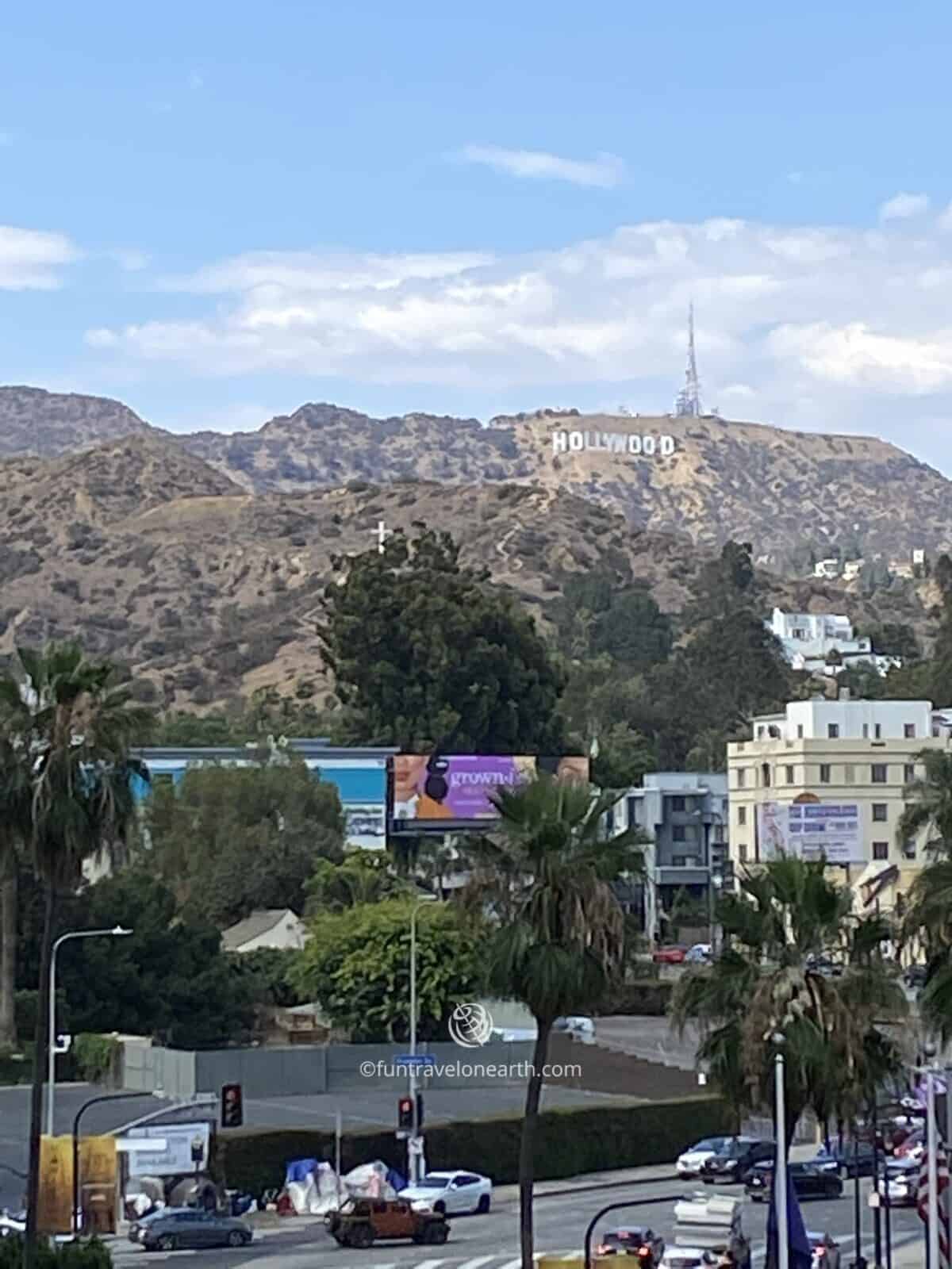 Hollywood & Highland, Los Angeles, CA, U.S.