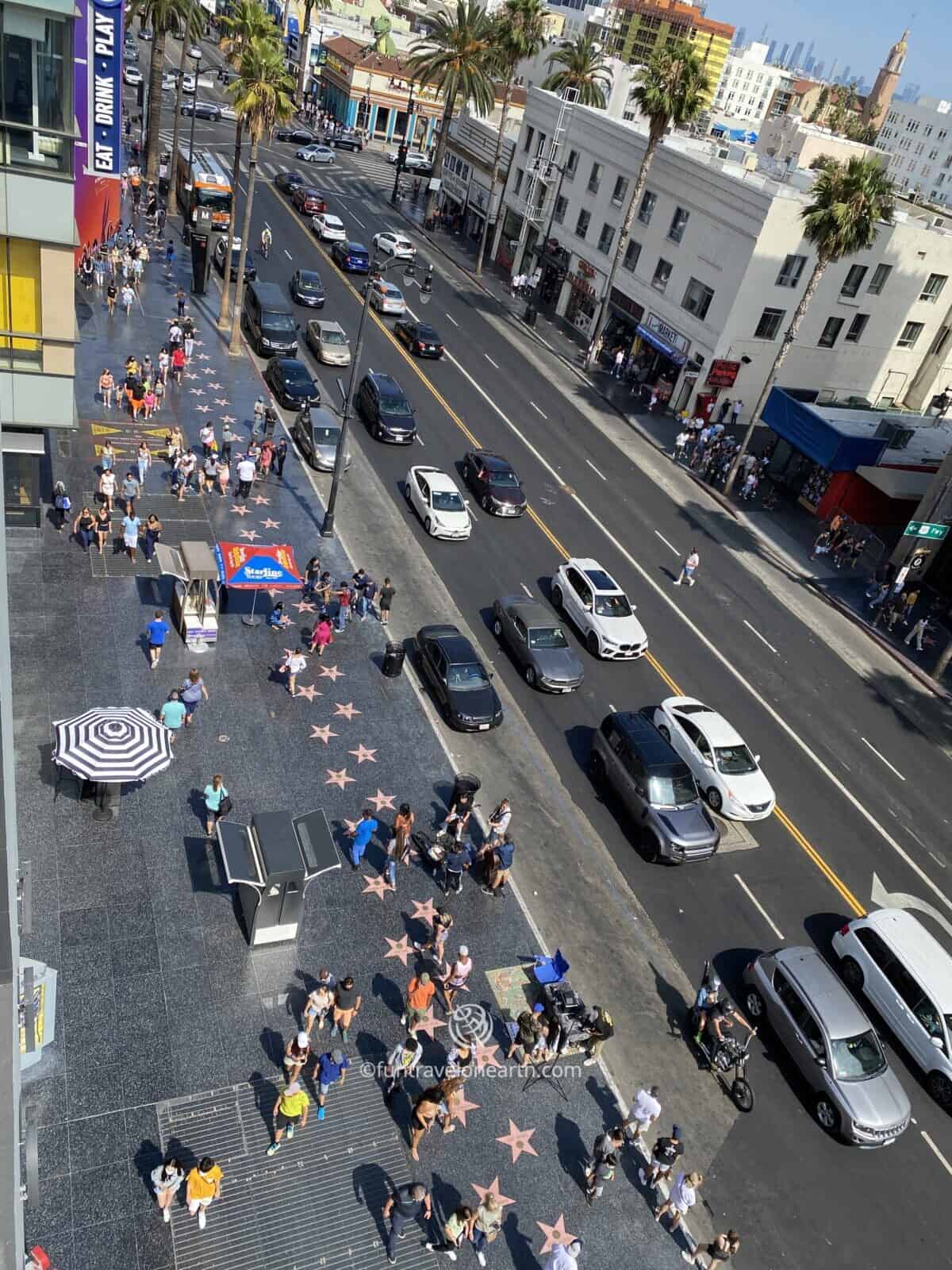 Hollywood & Highland, Los Angeles, CA, U.S.