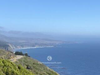 Big Sur, CA, U.S.
