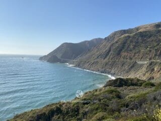 Big Creek Cove Vista Point