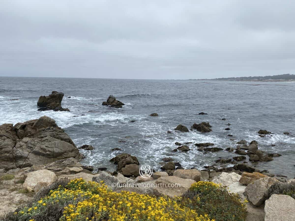 17-Mile Drive, Pacific Grove, CA, U.S.