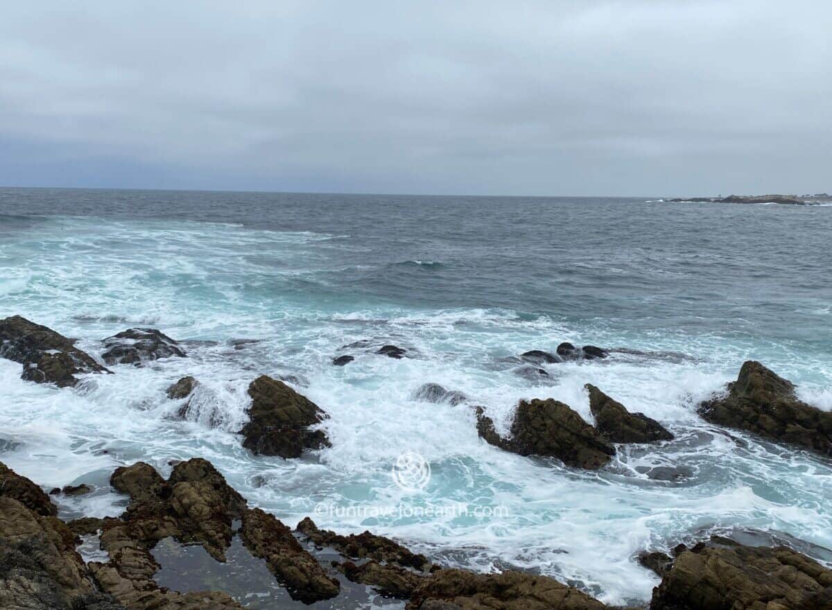 17-Mile Drive, Pacific Grove, CA, U.S.