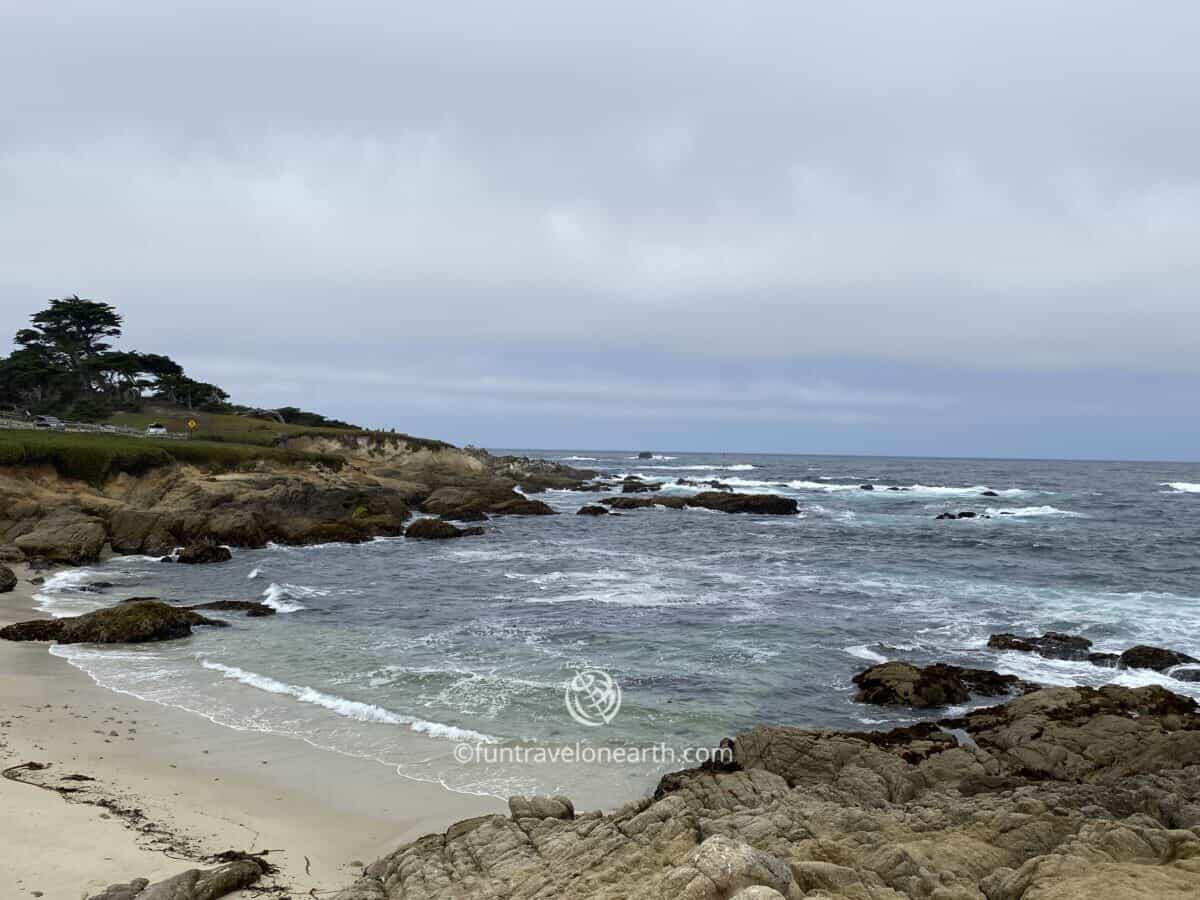 17-Mile Drive, Pacific Grove, CA, U.S.