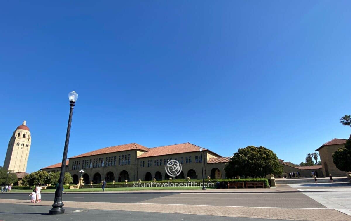 Stanford University