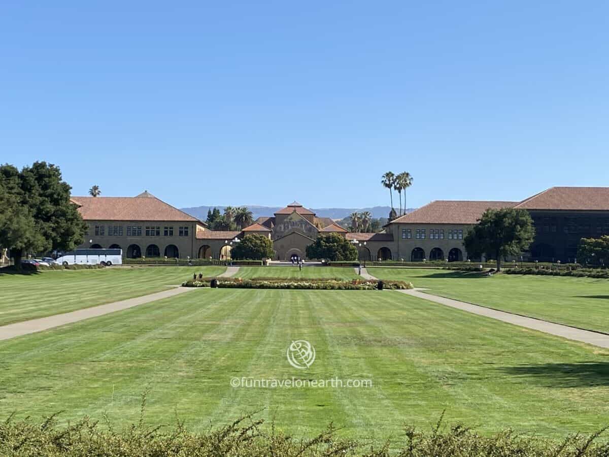 Stanford University