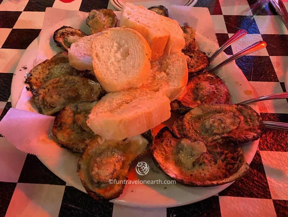 Acme Oyster House, New Orleans, U.S.