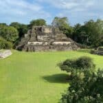 Altun Ha, Belize